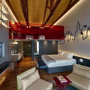 Hotel Casa Firenza & Boutique