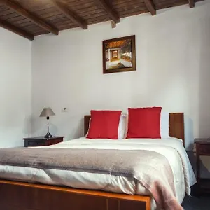 Hotel Aleros Boutique