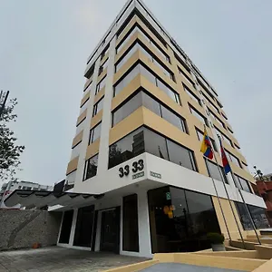 Stanford Ecuador