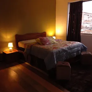 Guest house La Perla Cuencana