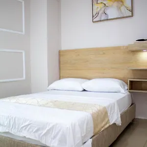 Rodadero Horizon Colombia