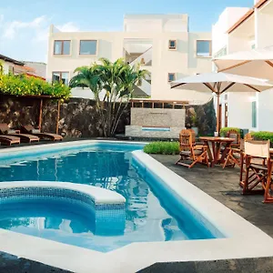 Ninfas Ecuador