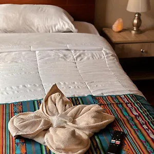 Guest house Casa Aida Luz