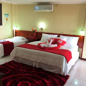 Algarrobos Ecuador